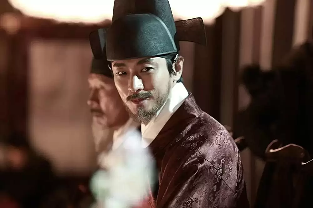 背徳の王宮の画像