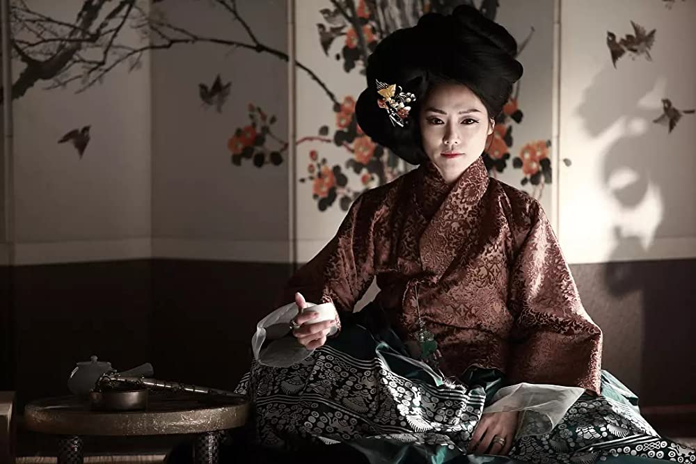 背徳の王宮の画像