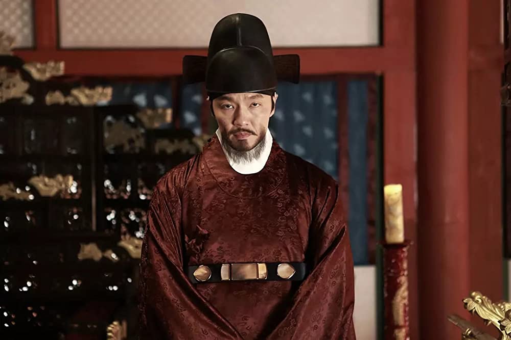 背徳の王宮の画像