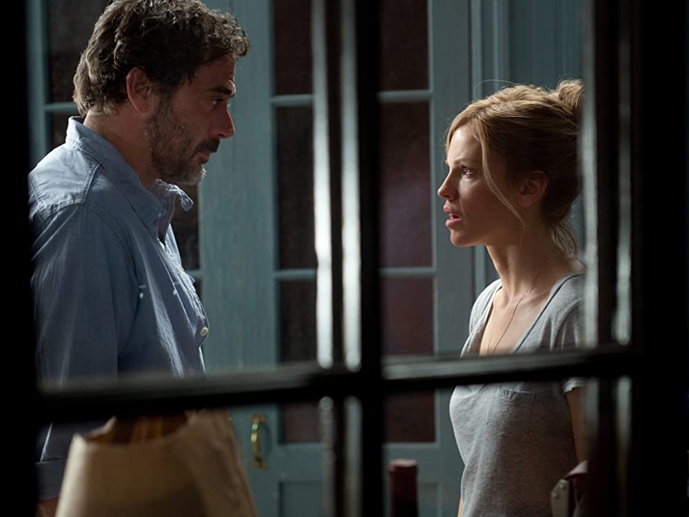 ヒラリー・スワンク ストーカーの画像