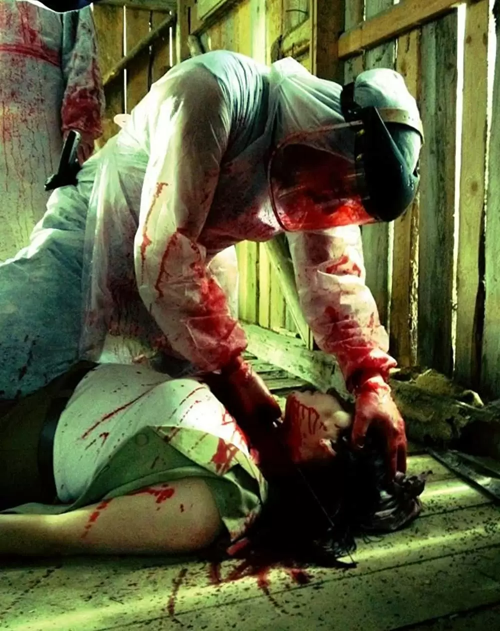 アメリカン・バーガーの画像