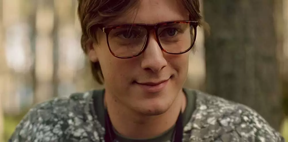 アメリカン・バーガーの画像