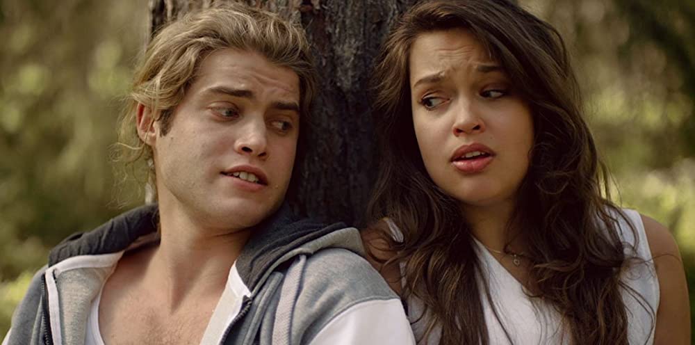 アメリカン・バーガーの画像