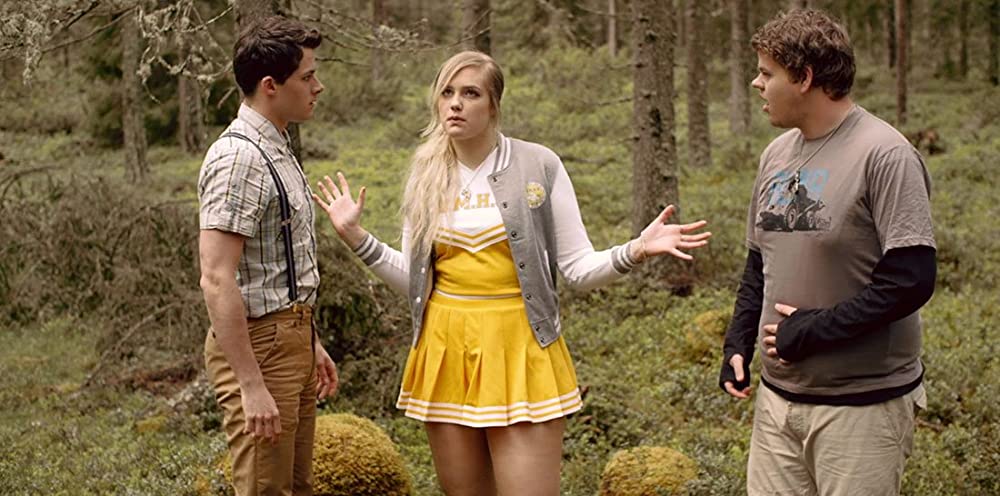 アメリカン・バーガーの画像