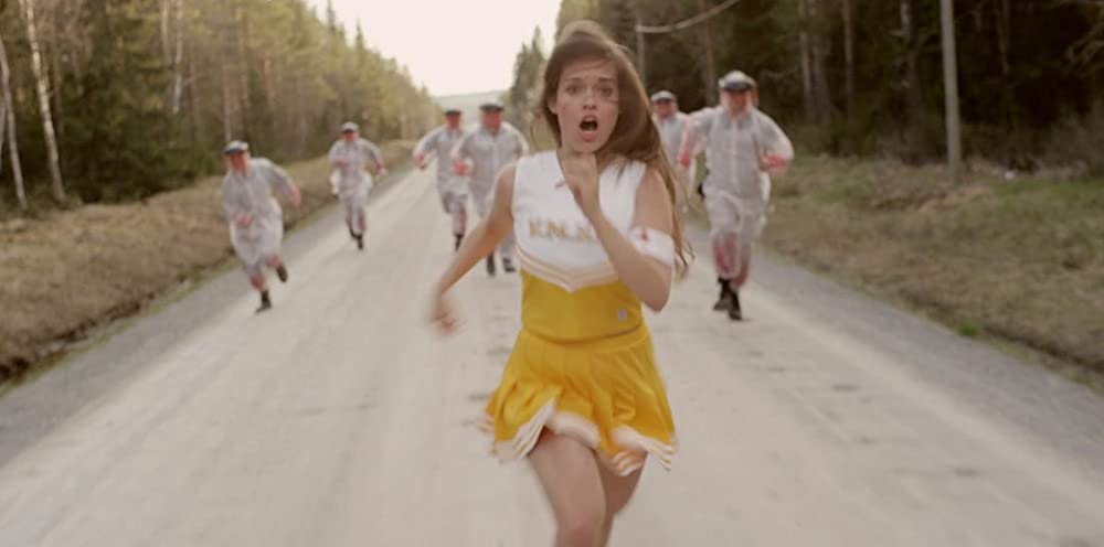 アメリカン・バーガーの画像