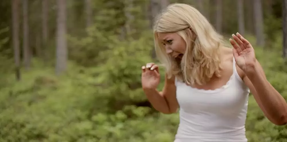 アメリカン・バーガーの画像