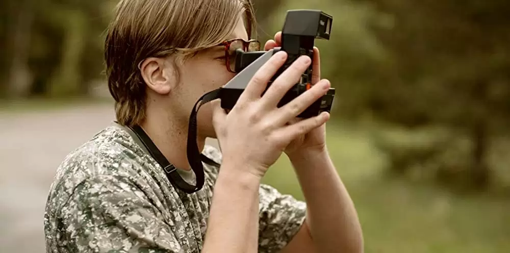 アメリカン・バーガーの画像