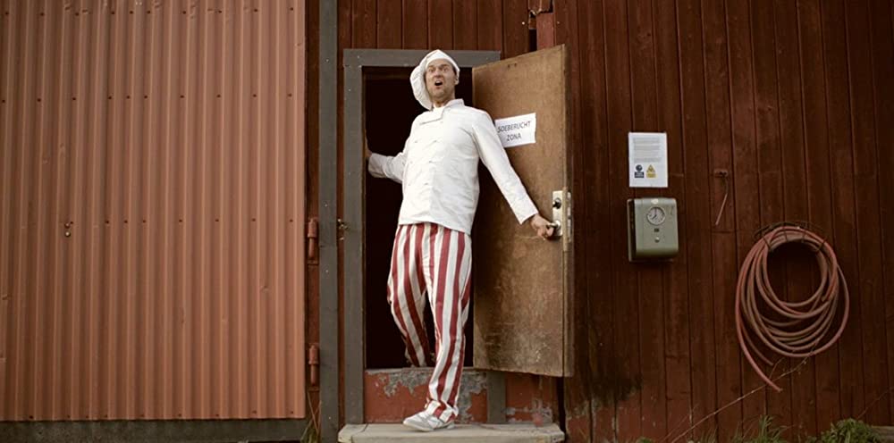 アメリカン・バーガーの画像