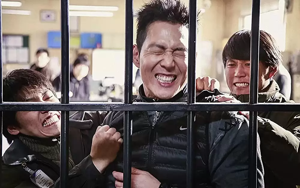 ビッグマッチの画像