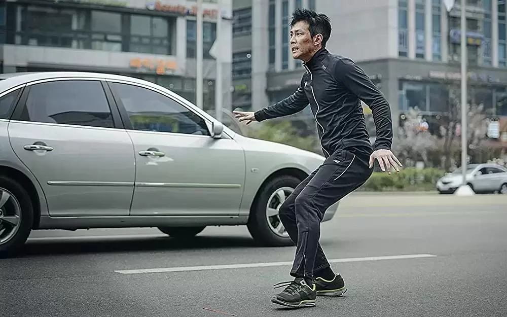 「ビッグマッチ」イ・ジョンジェの画像