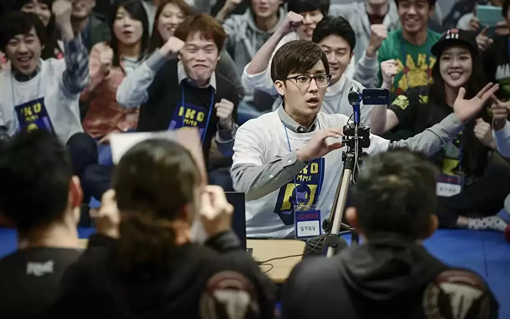 ビッグマッチの画像