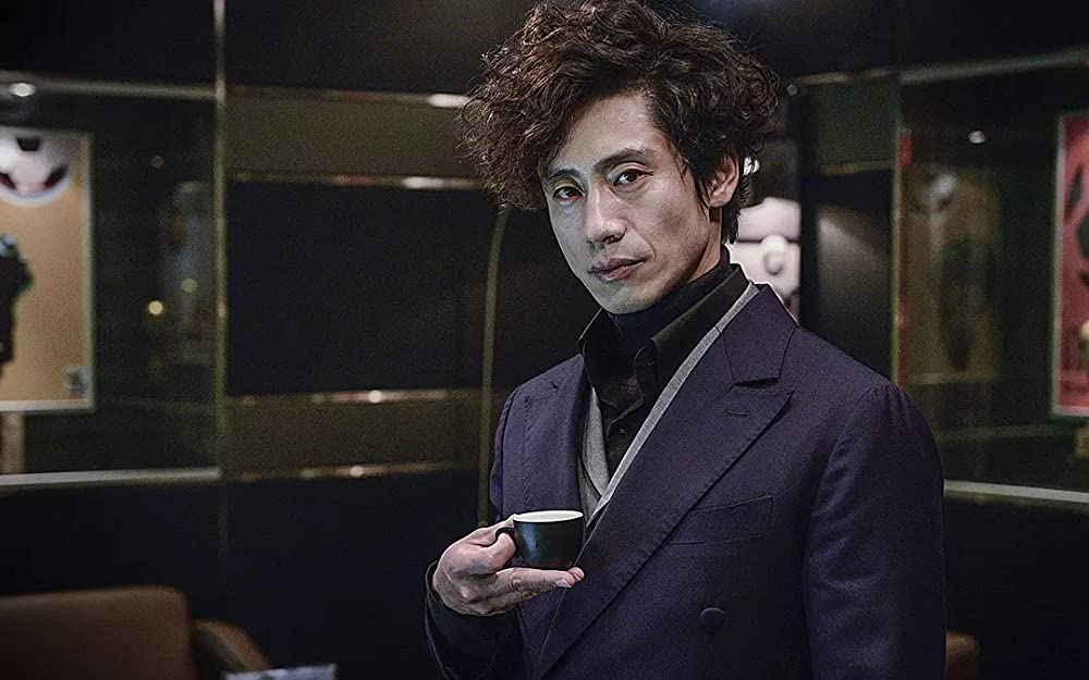 ビッグマッチの画像