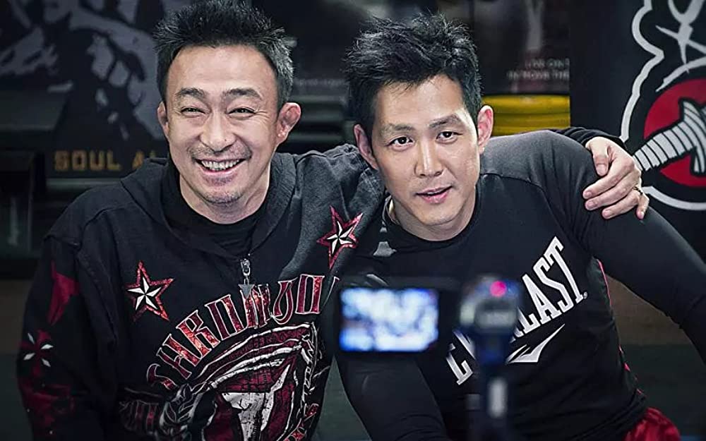 ビッグマッチの画像