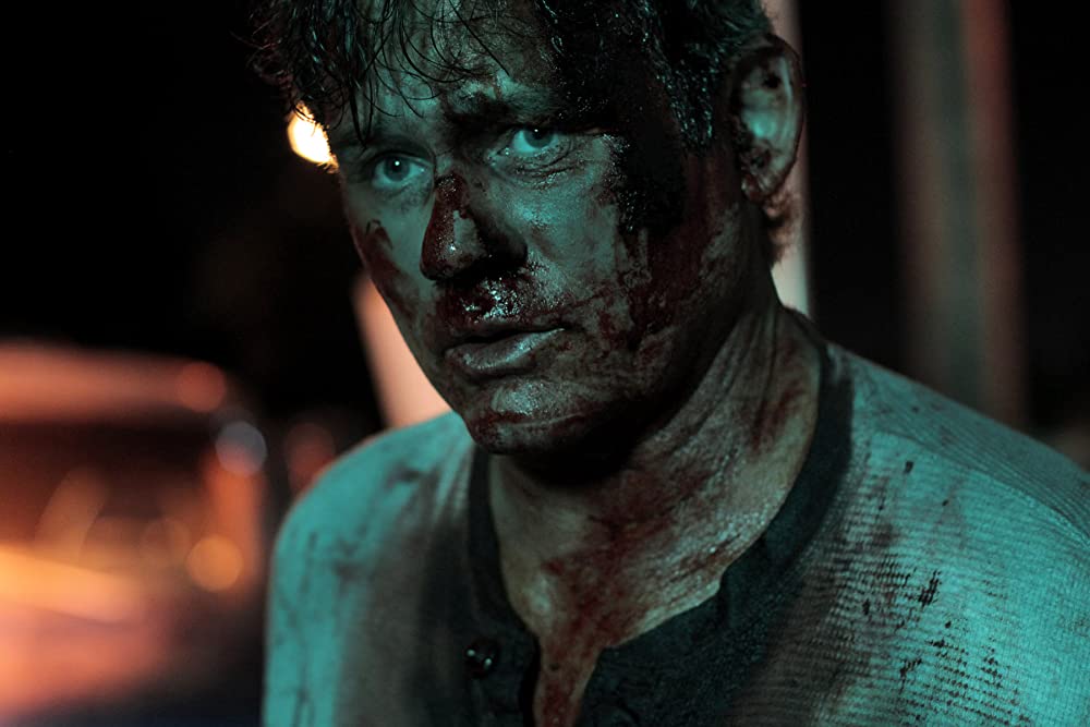 監禁／レディ・ベンジェンスの画像