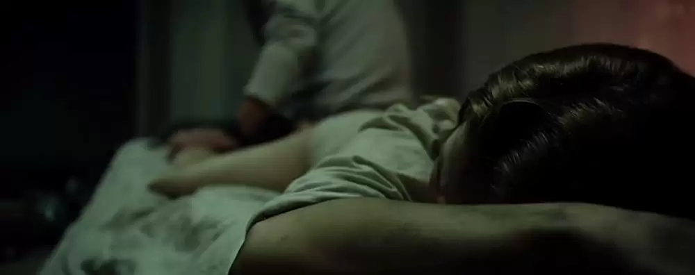 監禁/レディ・ベンジェンスの画像