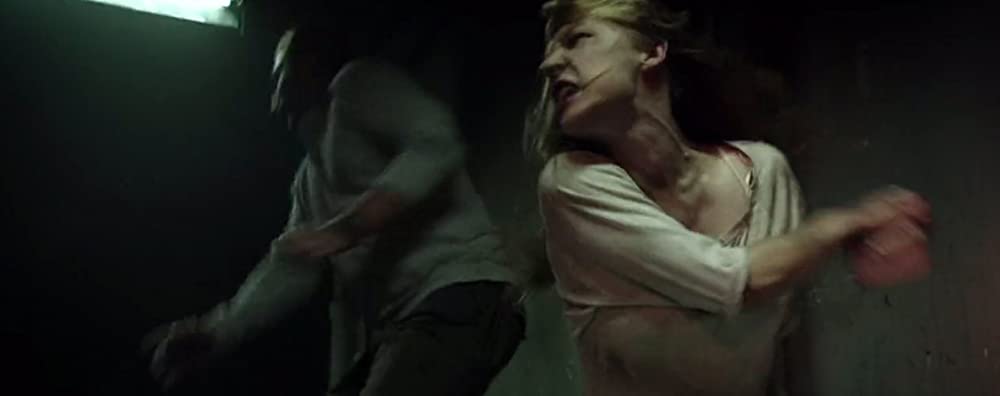 監禁／レディ・ベンジェンスの画像