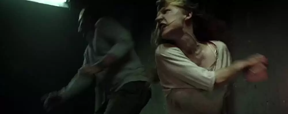 監禁/レディ・ベンジェンスの画像
