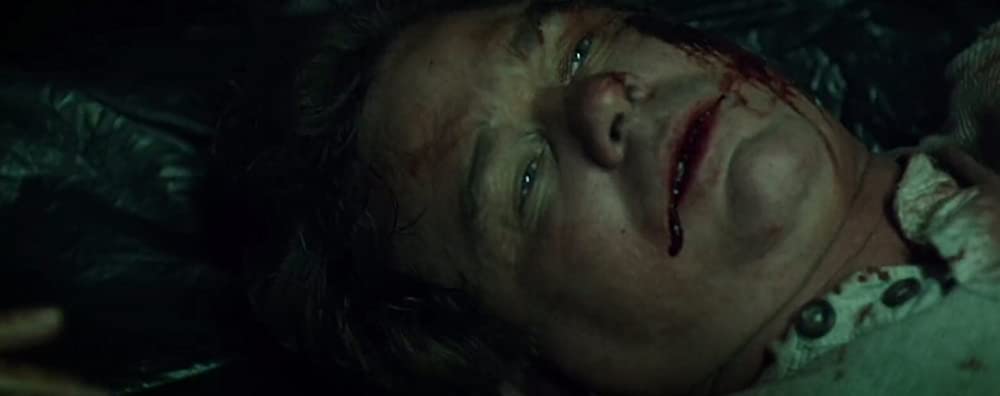 監禁／レディ・ベンジェンスの画像