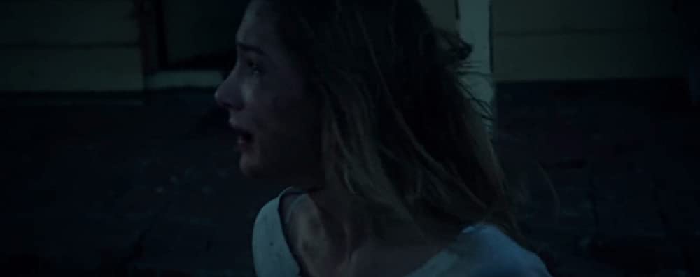 監禁／レディ・ベンジェンスの画像