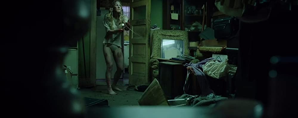 監禁／レディ・ベンジェンスの画像