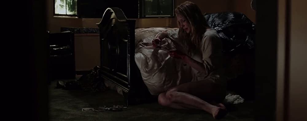 監禁／レディ・ベンジェンスの画像