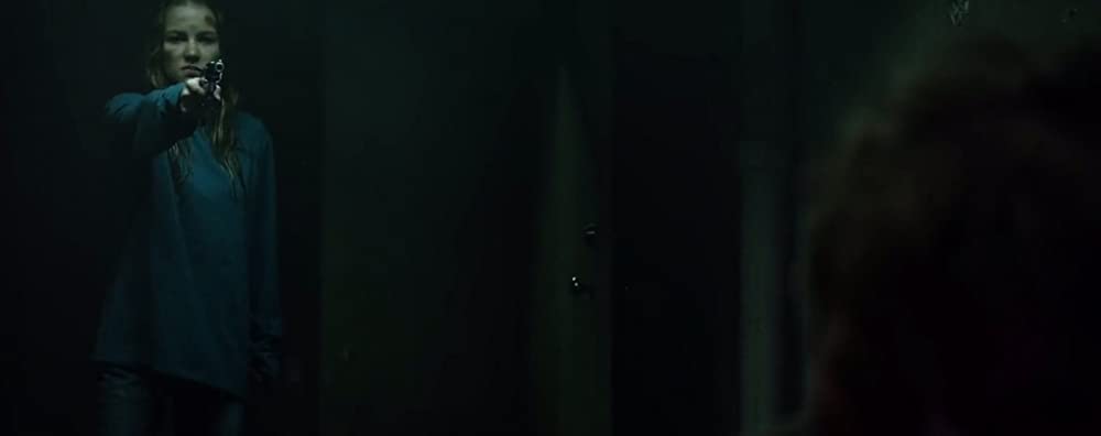 監禁／レディ・ベンジェンスの画像