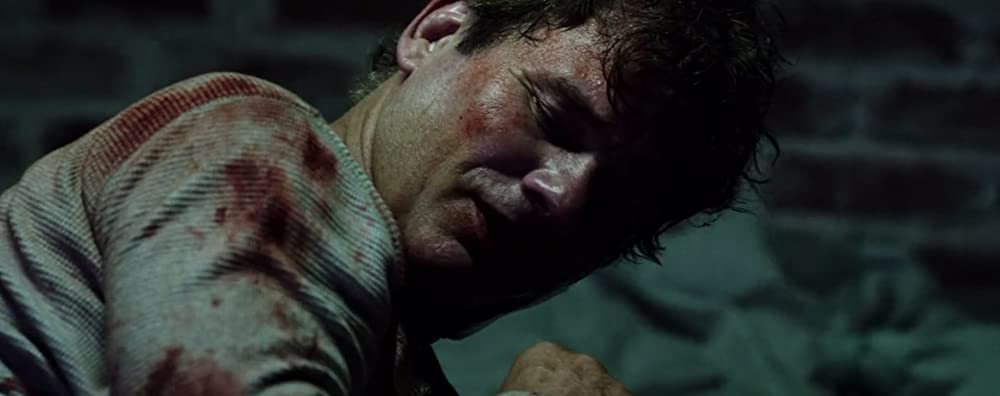 監禁／レディ・ベンジェンスの画像