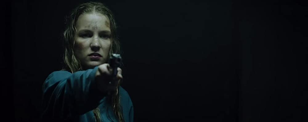 監禁／レディ・ベンジェンスの画像