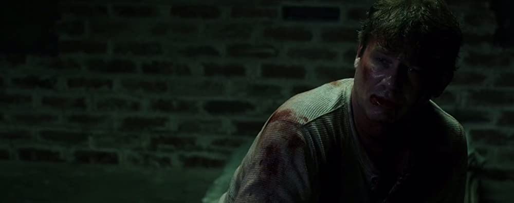 監禁／レディ・ベンジェンスの画像