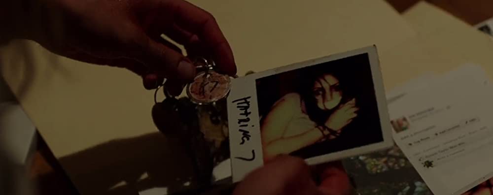 監禁／レディ・ベンジェンスの画像