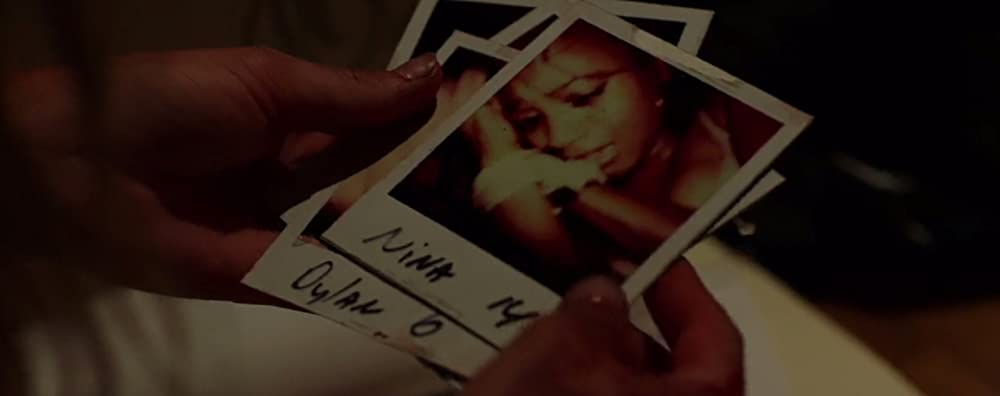 監禁／レディ・ベンジェンスの画像