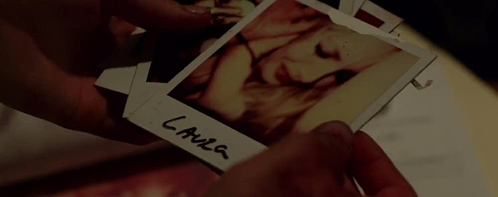 監禁／レディ・ベンジェンスの画像