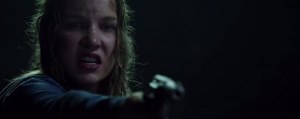 監禁／レディ・ベンジェンスの画像