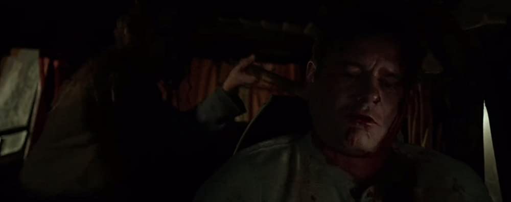 監禁／レディ・ベンジェンスの画像