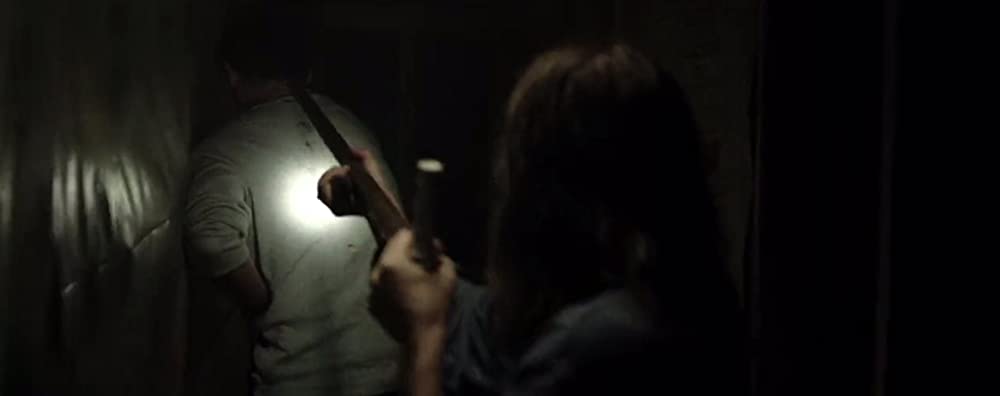 監禁／レディ・ベンジェンスの画像