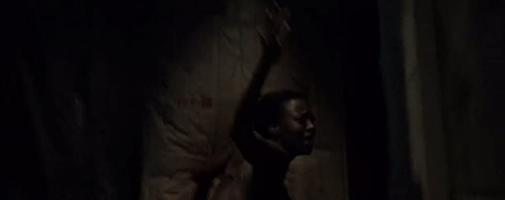 監禁／レディ・ベンジェンスの画像