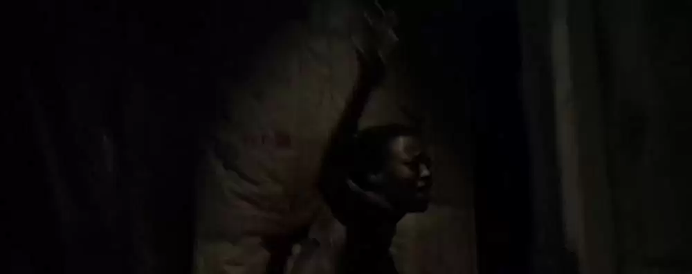 監禁/レディ・ベンジェンスの画像