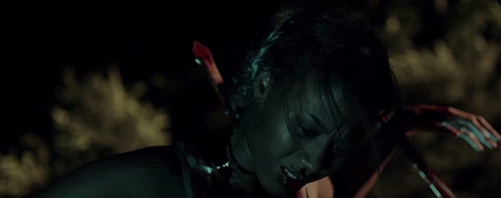 監禁／レディ・ベンジェンスの画像