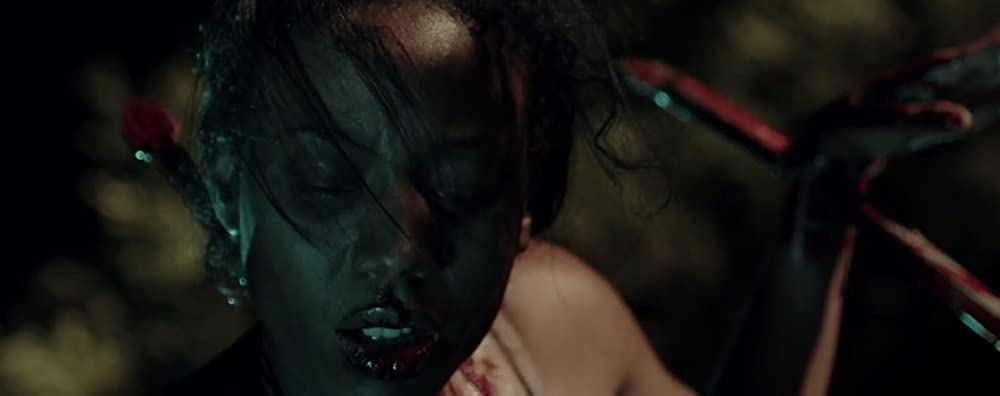 監禁／レディ・ベンジェンスの画像