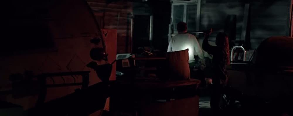 監禁／レディ・ベンジェンスの画像