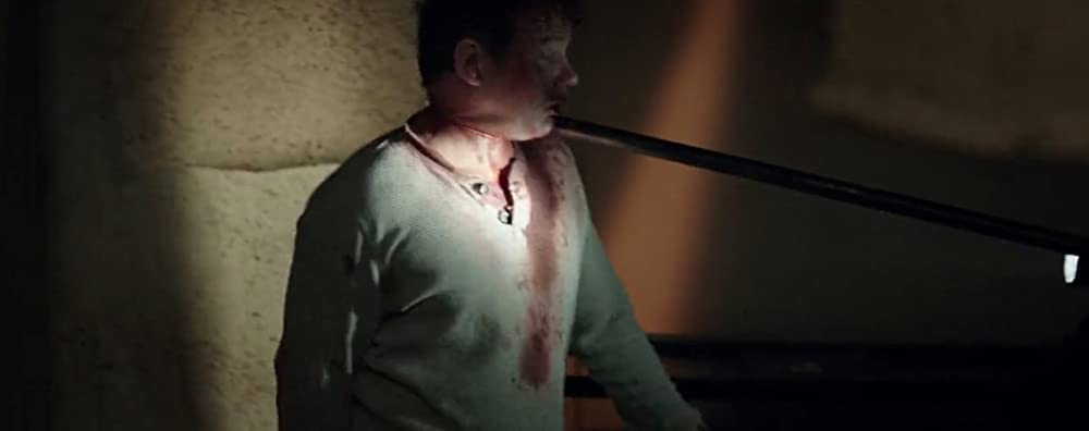 監禁／レディ・ベンジェンスの画像