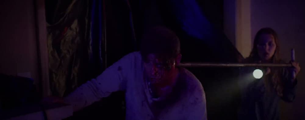 監禁／レディ・ベンジェンスの画像