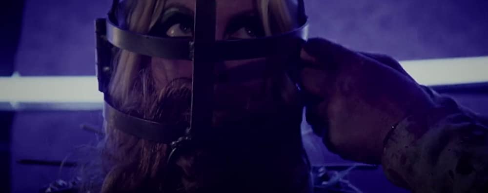 監禁／レディ・ベンジェンスの画像