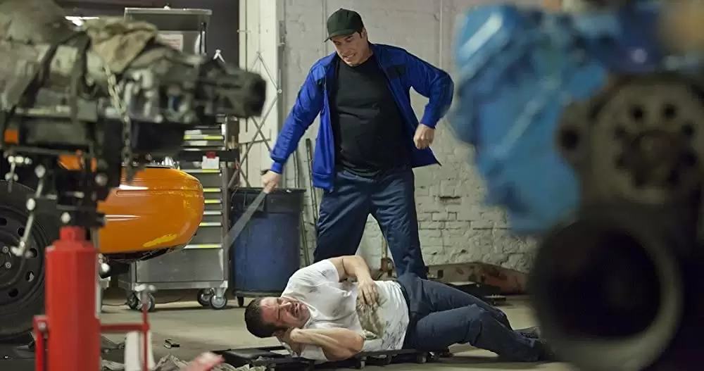 クリミナル・ミッションの画像