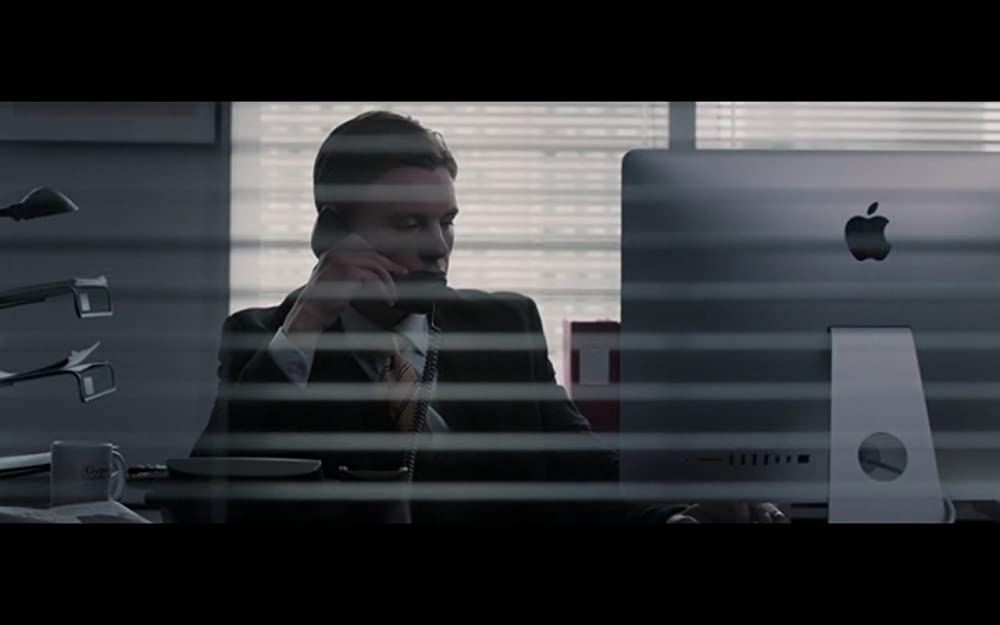 クリミナル・ミッションの画像