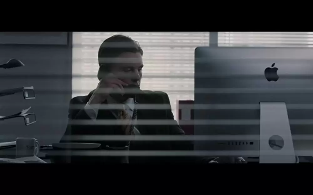 「クリミナル・ミッション」クリストファー・アボットの画像