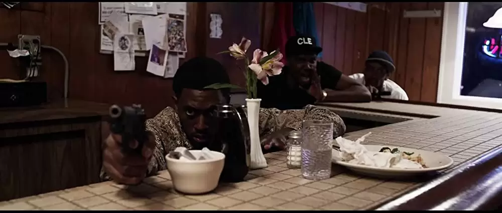 クリミナル・ミッションの画像