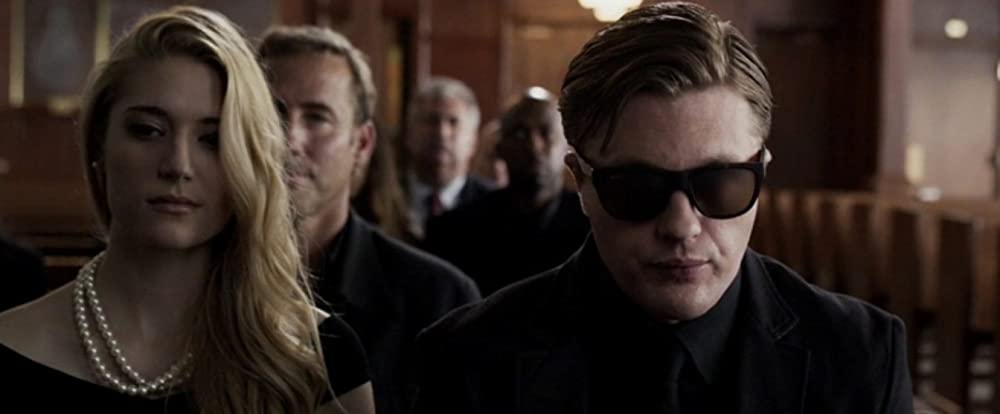 クリミナル・ミッションの画像