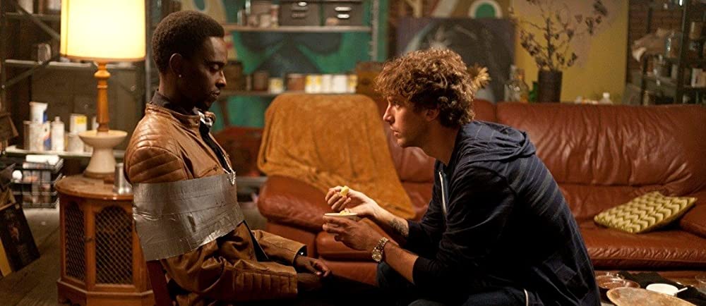 クリミナル・ミッションの画像