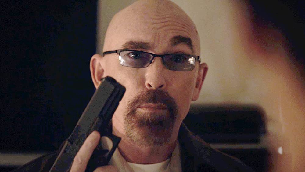 クリミナル・ミッションの画像